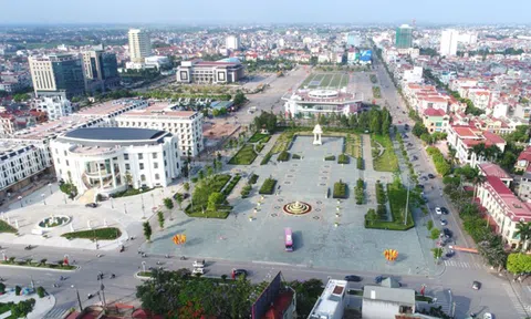 Bắc Giang quy hoạch ba dự án với tổng quy mô diện tích hơn 700 ha