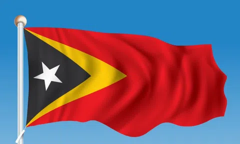 Điện mừng Ngày Độc lập Cộng hòa Dân chủ Timor-Leste