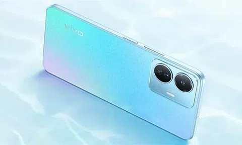 Vivo ra mắt mẫu điện thoại “lấn lướt” iPhone 12: Pin khỏe, giá rẻ thôi rồi