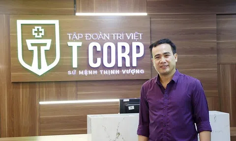 Tổng giám đốc Quản lý Tài sản Trí Việt (TVC) bất ngờ nộp đơn từ nhiệm trước thềm Đại hội đồng cổ đông