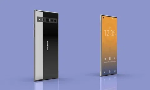 “Quái vật thông số” nhà Nokia lộ diện: Giá cả phải chăng, hiệu năng “khủng long”
