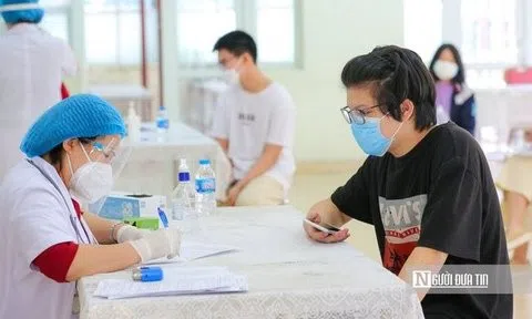 Bộ Y tế đánh giá tình hình dịch Covid-19 tại Việt Nam hiện nay