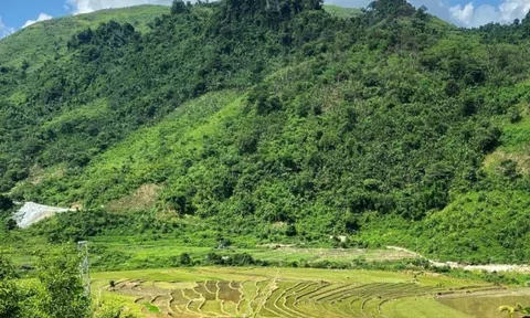 "Hồi sinh" Đông Pao sau 7 năm: Việt Nam sắp có dự án đất hiếm thuộc top lớn nhất thế giới
