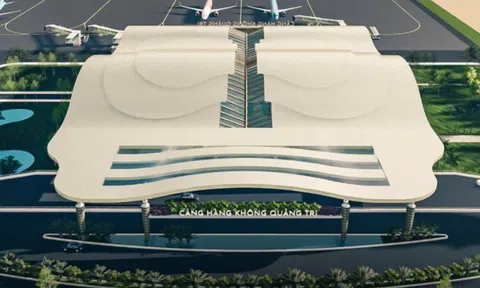 Liên danh T&T và Cienco 4 trúng thầu xây dựng sân bay 6.000 tỷ đồng tại Quảng Trị