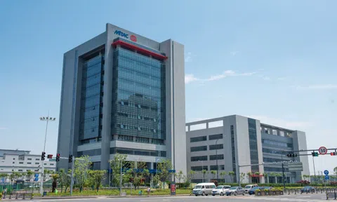 Công ty tỷ đô của Đài Loan đầu tư 66 triệu USD lập dự án sản xuất máy tính tại Việt Nam