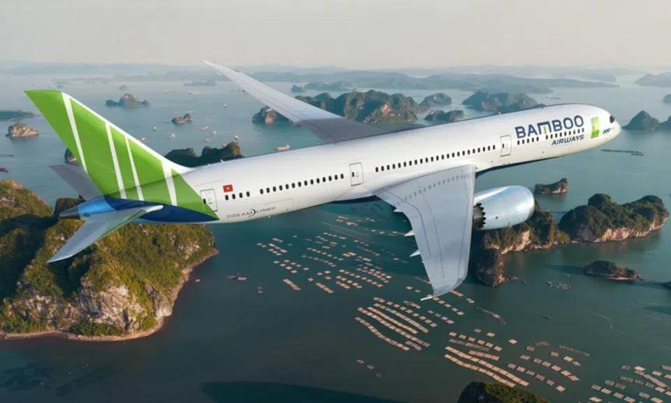 Bamboo Airways (BAV) muốn chào bán cổ phiếu riêng lẻ, nâng tổng vốn điều lệ lên hơn 28.000 tỷ đồng